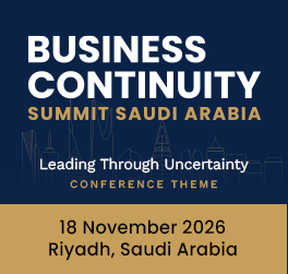 Business Continuity Summit